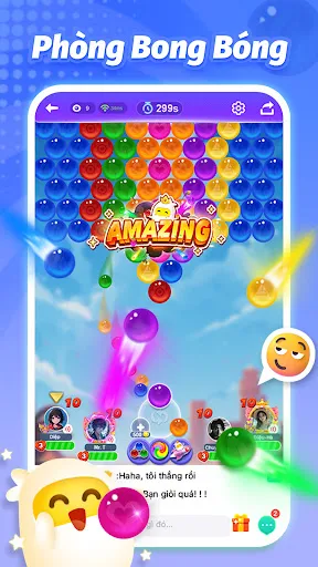 TopTop: Trò chơi & Tiệc tùng | Games | XWorld