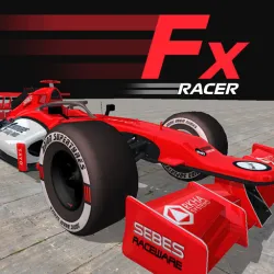 XWorld | Fx Racer