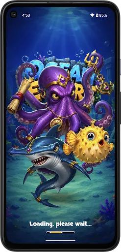 Ocean Empire | Permainan | XWorld