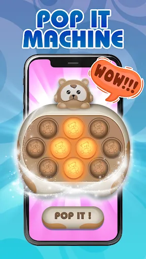 Pop It Machine | Jogos | XWorld Pop It Machine | Jogos | XWorld