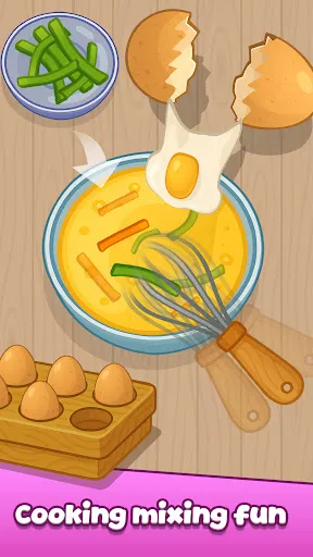 Permainan ASMR Memasak Cookzii | 游戏 | XWorld Permainan ASMR Memasak Cookzii | 游戏 | XWorld