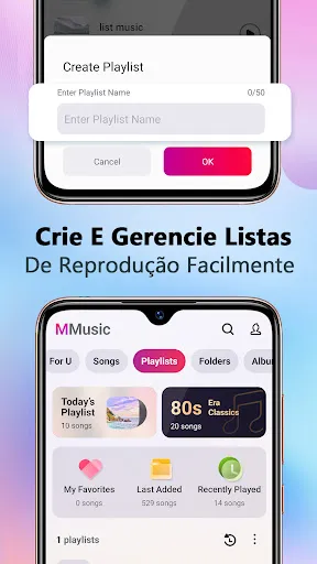 Leitor de música mp3c - MMusic | Jogos | XWorld