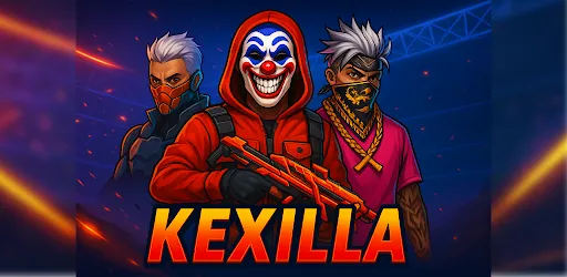 Kexilla | Permainan | XWorld