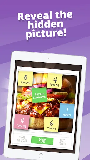 Picture Perfect Crossword | Permainan | XWorld Picture Perfect Crossword | Permainan | XWorld