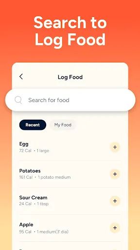 Eato®: Calorie Counter | 游戏 | XWorld