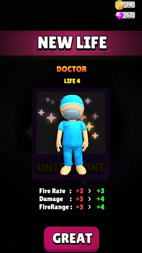Wealth Up Run - Rags to Riches | juego | XWorld Wealth Up Run - Rags to Riches | juego | XWorld