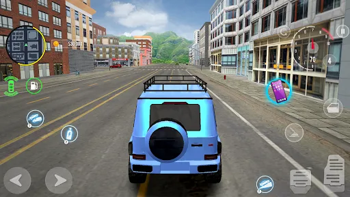 Offroad SUV Jeep 4x4 Driving | 游戏 | XWorld Offroad SUV Jeep 4x4 Driving | 游戏 | XWorld