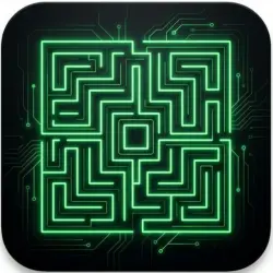 XWorld | Cyber-Maze Matrix