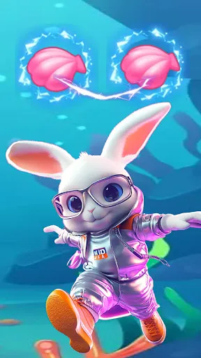 Bubble Reef | Jogos | XWorld
