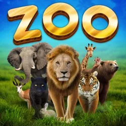 XWorld | VR ZOO Safari Park Animal Game