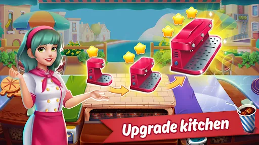 Food Island: Cook & Restaurant | Jogos | XWorld