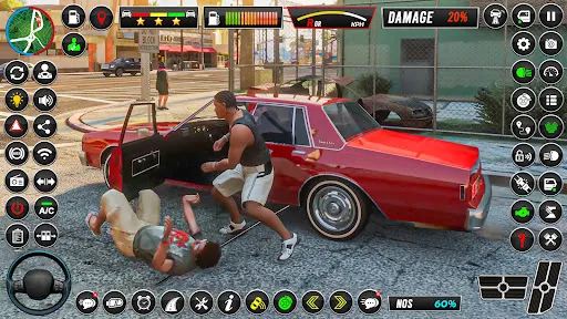 Gangster Simulator Vegas Crime | Игры | XWorld Gangster Simulator Vegas Crime | Игры | XWorld