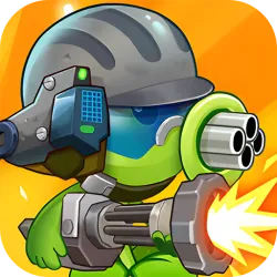 XWorld | Plants Shooter Defense War