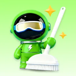 XWorld | Phone Cleaner & Launcher