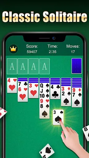 Solitaire Daily | เกม | XWorld Solitaire Daily | เกม | XWorld