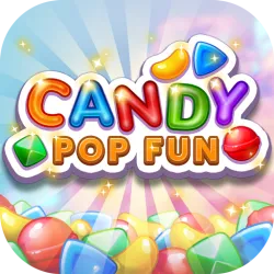 XWorld | Candy Pop Fun