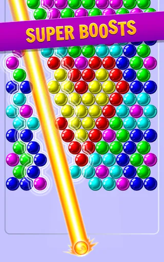 Bubble Shooter | Permainan | XWorld