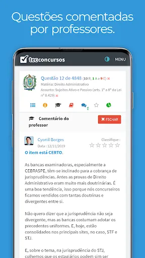 Tec Concursos | Jogos | XWorld