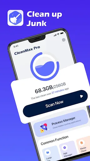 CleanMax Pro | 游戏 | XWorld