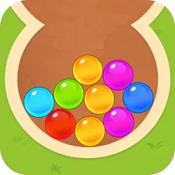 XWorld | Bubble Elimination