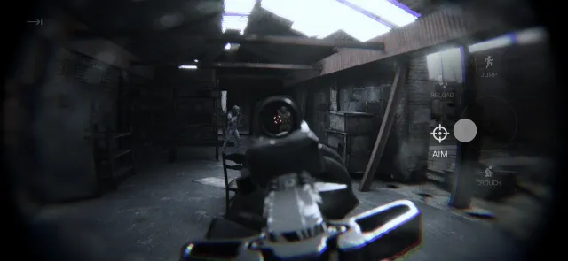 HeadOn - Body Cam Shooter Game | Games | XWorld