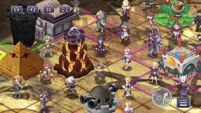 Disgaea 4 | Игры | XWorld