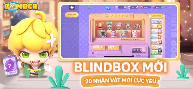 Bomber VNG | Games | XWorld