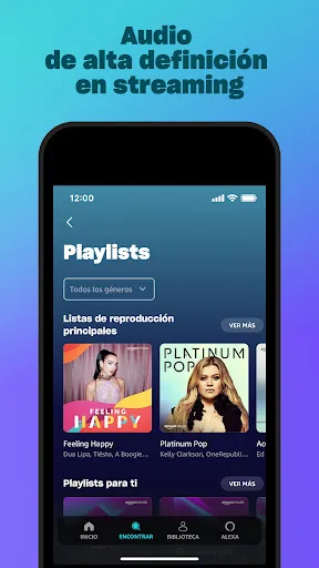 Amazon Music: Escucha Podcasts | juego | XWorld