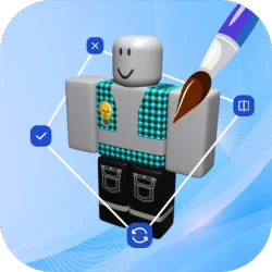 XWorld | Skins Clothes Maker & Editor