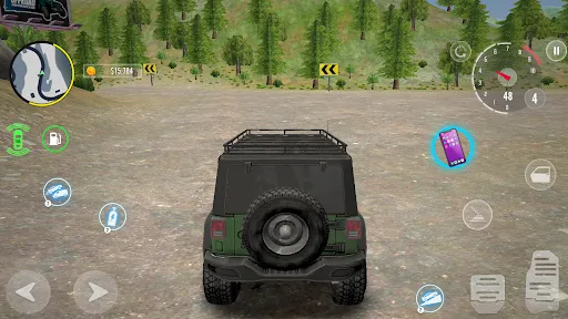 Offroad SUV Jeep 4x4 Driving | 游戏 | XWorld Offroad SUV Jeep 4x4 Driving | 游戏 | XWorld