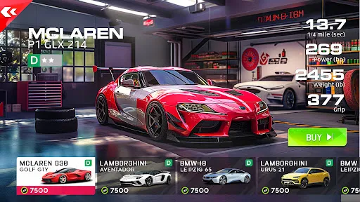 Car Racing 2023 Offline Game | Games | XWorld