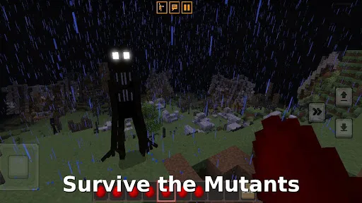 LokyCraft Sandbox Survival | Games | XWorld