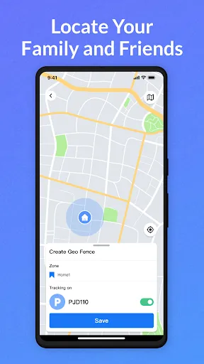 PureLink:Phone&Location Track | Games | XWorld PureLink:Phone&Location Track | Games | XWorld
