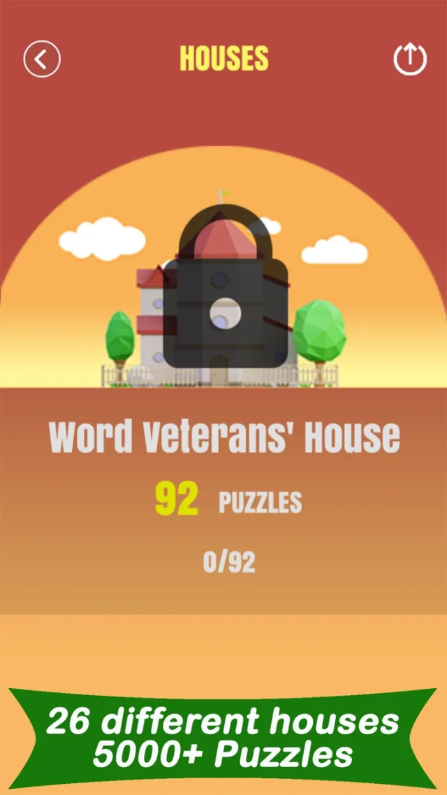 Wordhane - Word Search Puzzle | Games | XWorld