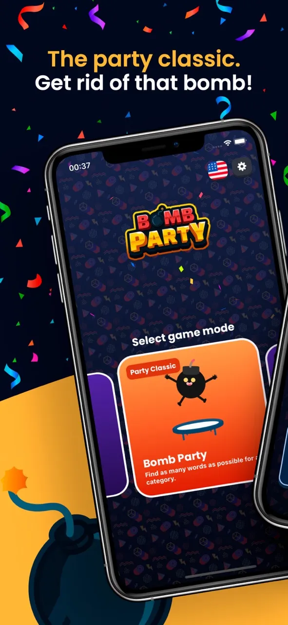 Bomb Party: Who's Most Likely | Игры | XWorld