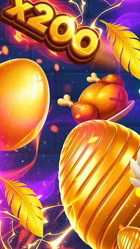 CH1CKEN X48 | Permainan | XWorld