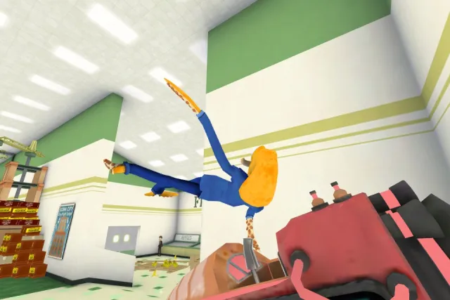 Octodad: Dadliest Catch | Jogos | XWorld