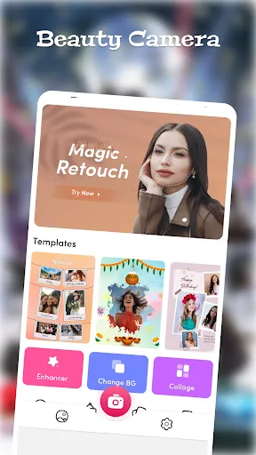 Beauty Camera | Permainan | XWorld