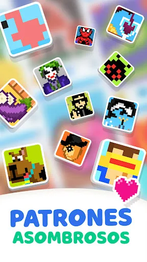 Nonogram - Logic Pic Puzzle | juego | XWorld Nonogram - Logic Pic Puzzle | juego | XWorld