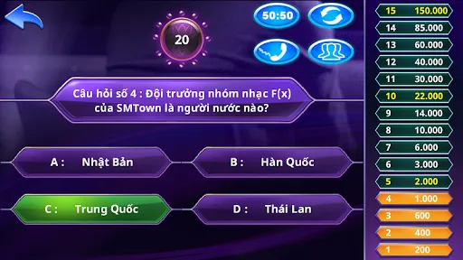 Trieu Phu Viet Nam | Games | XWorld