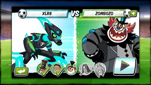 Ben penalty world cup omni 2 | เกม | XWorld Ben penalty world cup omni 2 | เกม | XWorld