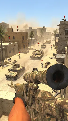 Ghost Sniper: Jogo de Tiro FPS | 游戏 | XWorld Ghost Sniper: Jogo de Tiro FPS | 游戏 | XWorld