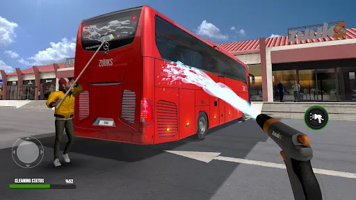 Bus Simulator : Ultimate | Games | XWorld