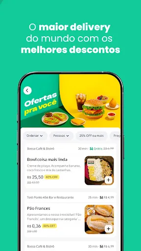 Keeta - Delivery de comida | Jogos | XWorld