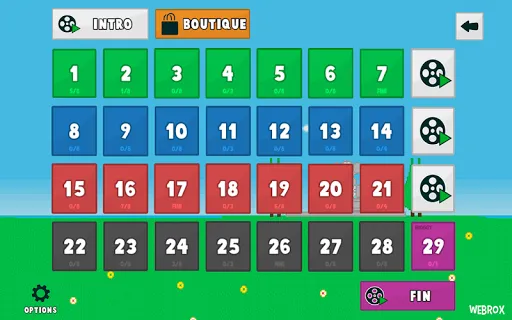 ป๊อปปี้ โกคาร์ท | เกม | XWorld