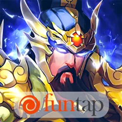 XWorld | 3Q Legend:Danh Tướng Truyền Kỳ