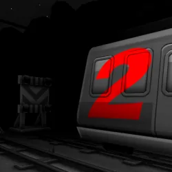 XWorld | Subway horror: CHAPTER 2