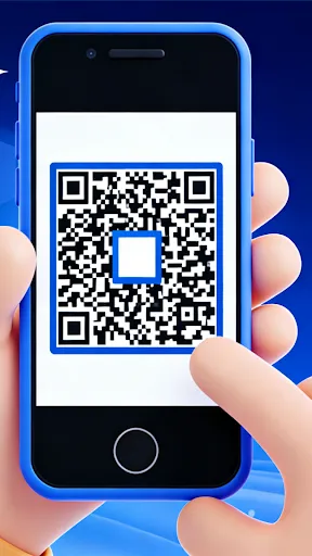 Quick QR Scanner | Игры | XWorld