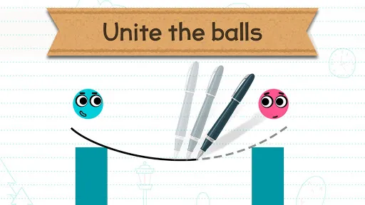 Love Balls | Games | XWorld