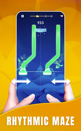 Dual Tiles: Music Dream Box | Jogos | XWorld